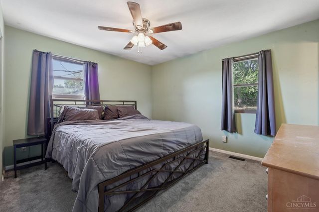 5815 Leslie Drive, Fairfield, OH 45014