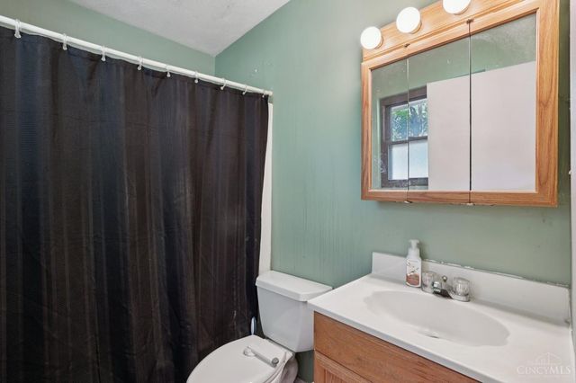 5815 Leslie Drive, Fairfield, OH 45014