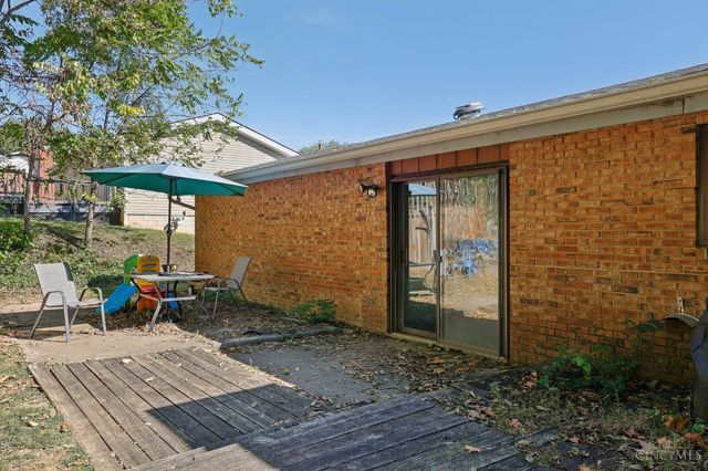 5815 Leslie Drive, Fairfield, OH 45014