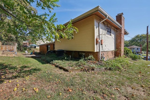 5815 Leslie Drive, Fairfield, OH 45014