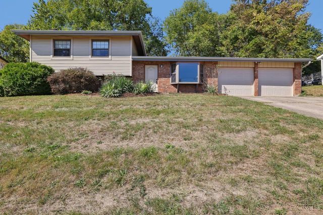 5815 Leslie Drive, Fairfield, OH 45014