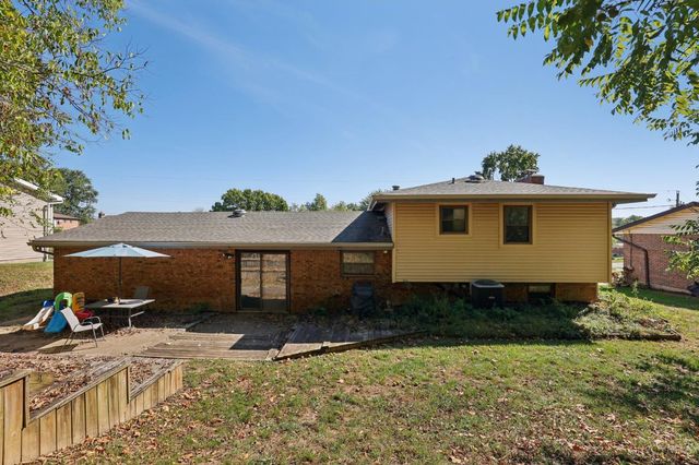 5815 Leslie Drive, Fairfield, OH 45014