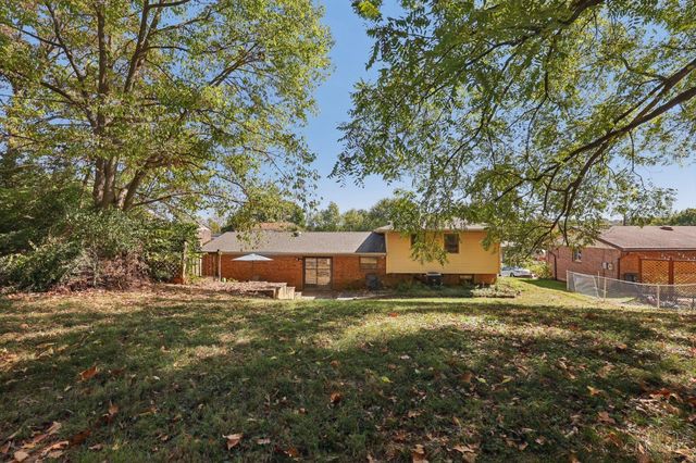 5815 Leslie Drive, Fairfield, OH 45014