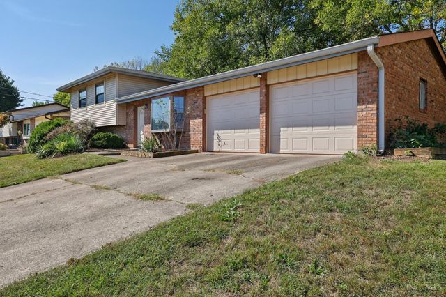 5815 Leslie Drive, Fairfield, OH 45014