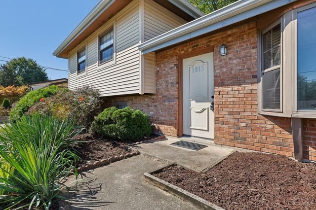 5815 Leslie Drive, Fairfield, OH 45014