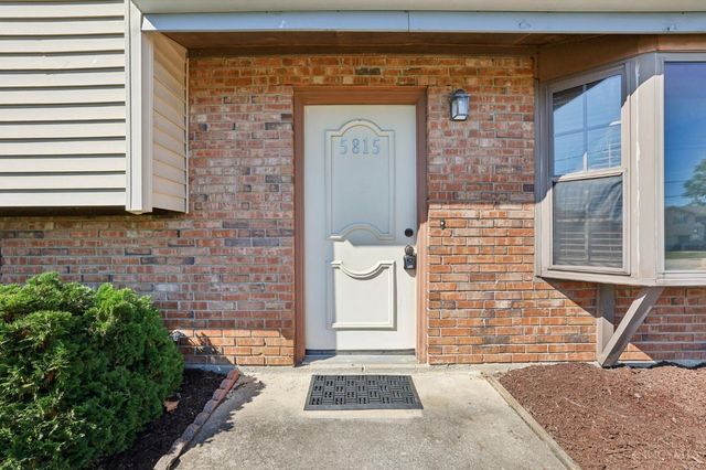 5815 Leslie Drive, Fairfield, OH 45014