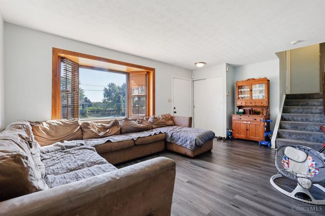 5815 Leslie Drive, Fairfield, OH 45014