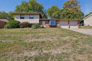 5815 Leslie Drive, Fairfield, OH 45014
