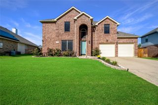 2501 Great Bear Lane, Denton, TX 76210