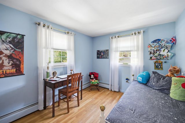 43 Matthias Street, Salem, NH 03079