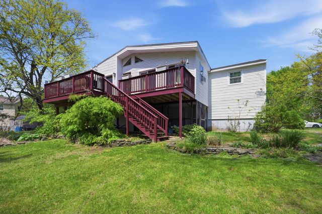 43 Matthias Street, Salem, NH 03079