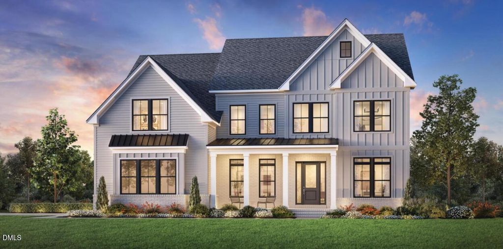 6901 Serenity Sky Court, Holly Springs, NC 27540