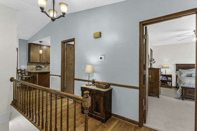 1112 Meadowbrook Trail, Hillsborough, NC 27278