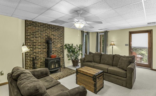 1112 Meadowbrook Trail, Hillsborough, NC 27278
