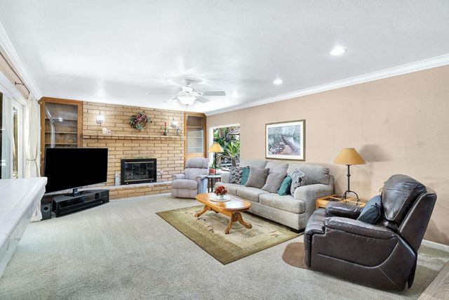 1141 E Paul Avenue, Fresno, CA 93710