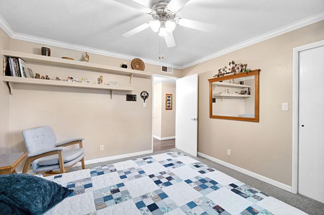 1141 E Paul Avenue, Fresno, CA 93710
