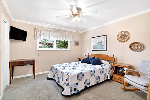 1141 E Paul Avenue, Fresno, CA 93710