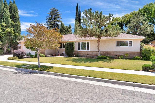 1141 E Paul Avenue, Fresno, CA 93710
