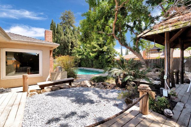 1141 E Paul Avenue, Fresno, CA 93710