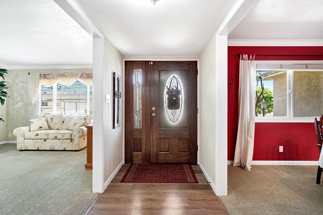 1141 E Paul Avenue, Fresno, CA 93710