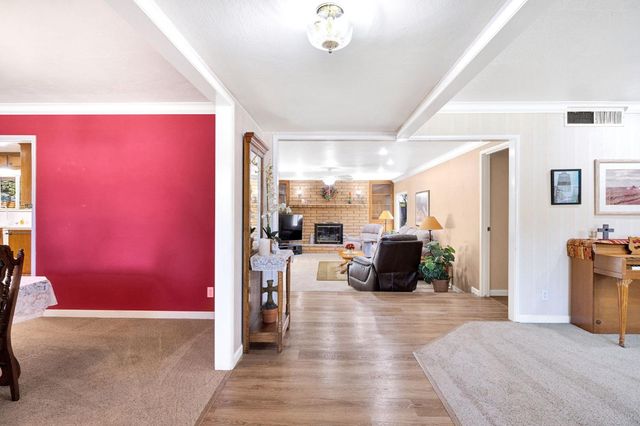 1141 E Paul Avenue, Fresno, CA 93710