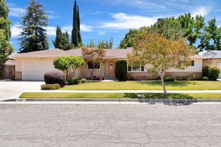 1141 E Paul Avenue, Fresno, CA 93710