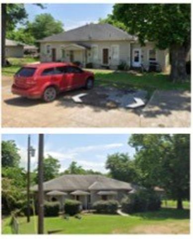 2180 E Cherry Street, Paris, TX 75460