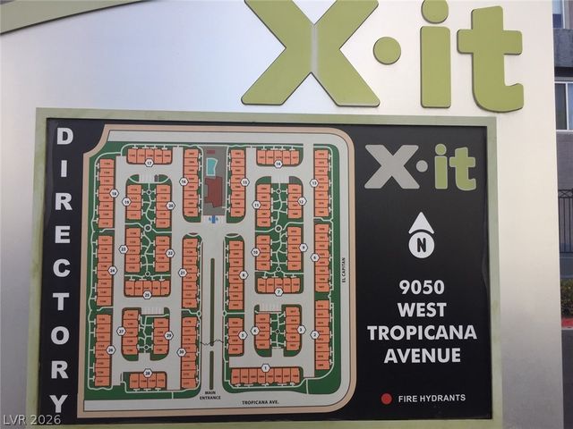 9050 West Tropicana Avenue 1077, Las Vegas, NV 89147