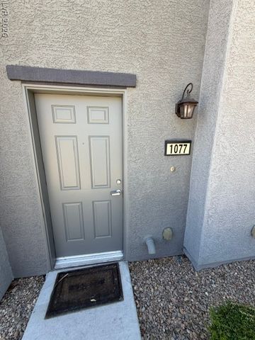 9050 West Tropicana Avenue 1077, Las Vegas, NV 89147