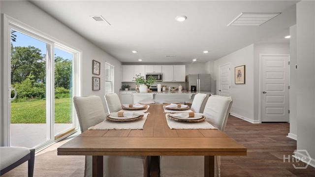 375 Flat Rock Trace, Port Wentworth, GA 31407