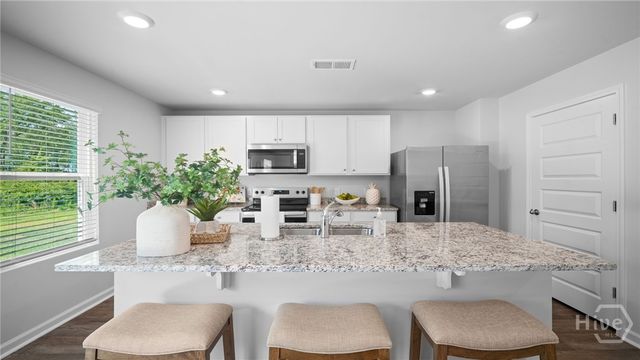 375 Flat Rock Trace, Port Wentworth, GA 31407