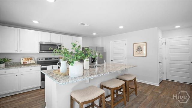 375 Flat Rock Trace, Port Wentworth, GA 31407