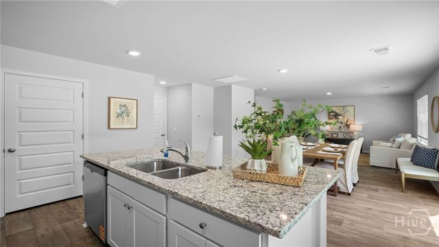 375 Flat Rock Trace, Port Wentworth, GA 31407