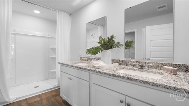 375 Flat Rock Trace, Port Wentworth, GA 31407