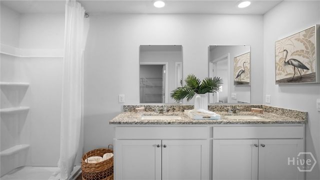 375 Flat Rock Trace, Port Wentworth, GA 31407