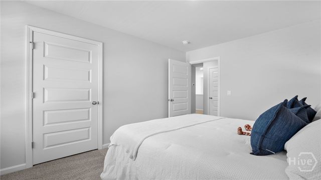 375 Flat Rock Trace, Port Wentworth, GA 31407