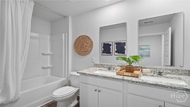 375 Flat Rock Trace, Port Wentworth, GA 31407