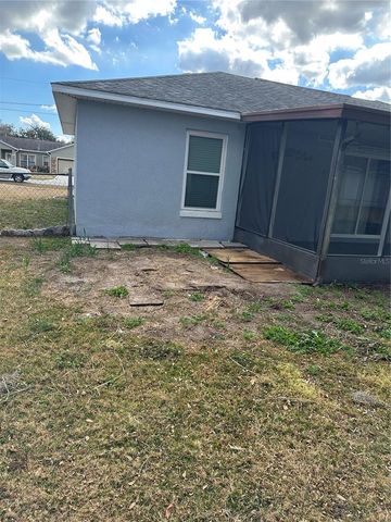 466 FLAMINGO, Kissimmee, FL 34759