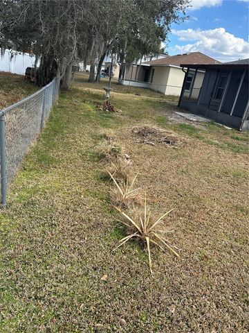 466 FLAMINGO, Kissimmee, FL 34759