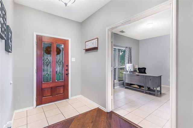 1722 Penina Drive, Crosby, TX 77532