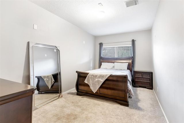 1722 Penina Drive, Crosby, TX 77532