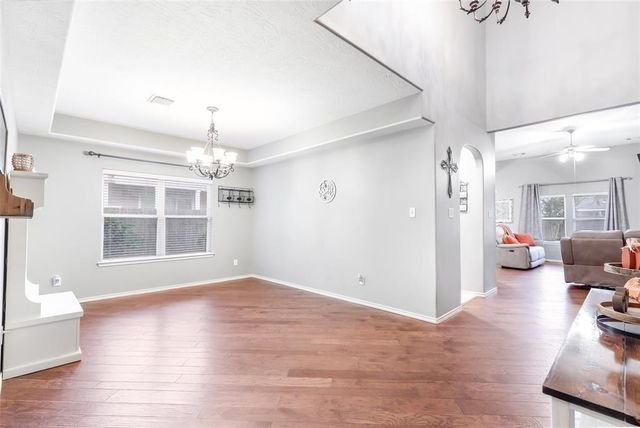 1722 Penina Drive, Crosby, TX 77532