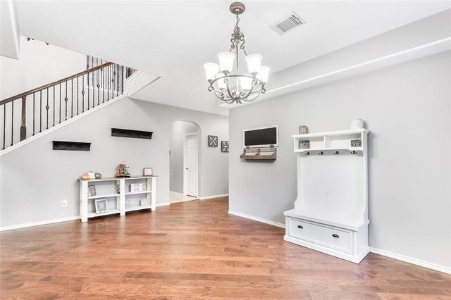 1722 Penina Drive, Crosby, TX 77532