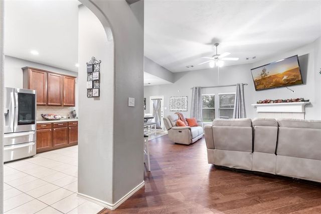 1722 Penina Drive, Crosby, TX 77532