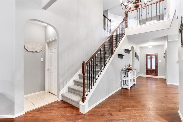 1722 Penina Drive, Crosby, TX 77532