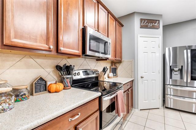 1722 Penina Drive, Crosby, TX 77532