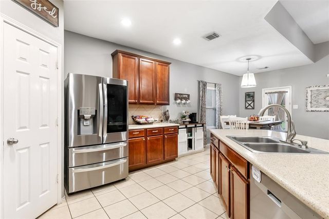 1722 Penina Drive, Crosby, TX 77532