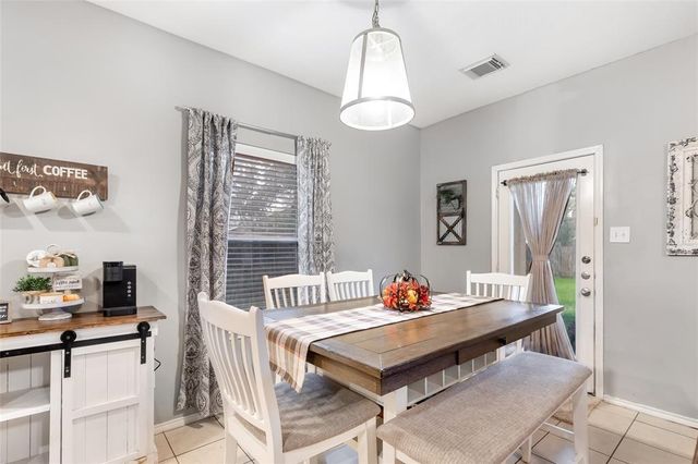 1722 Penina Drive, Crosby, TX 77532