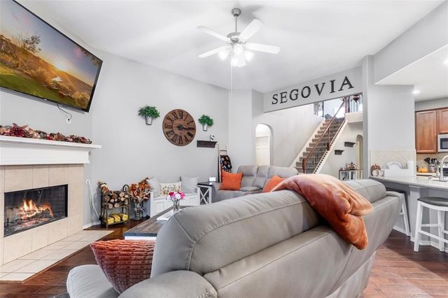 1722 Penina Drive, Crosby, TX 77532