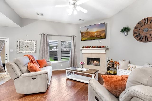 1722 Penina Drive, Crosby, TX 77532